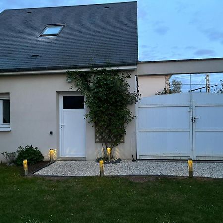 Le 911 Hotel Nazelles-Negron Exterior foto